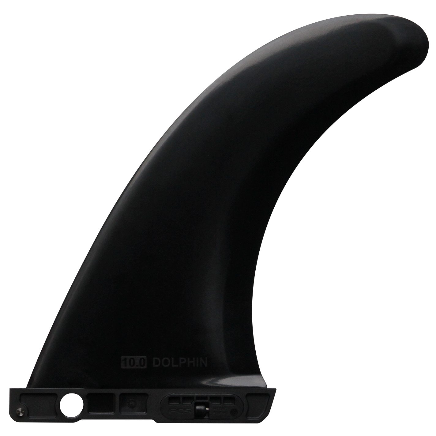 FCS センターフィン　DOLPHIN　FIN7.0 FCS II Connect Dolphin 10