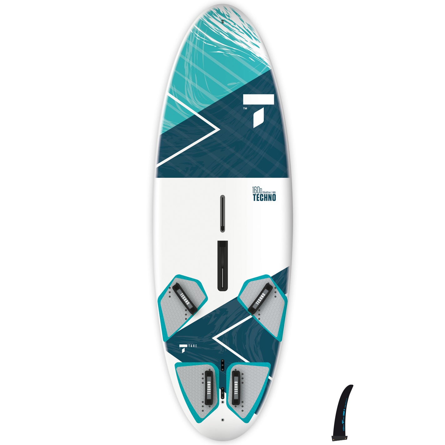 Techno 160 D – Tahe Sport