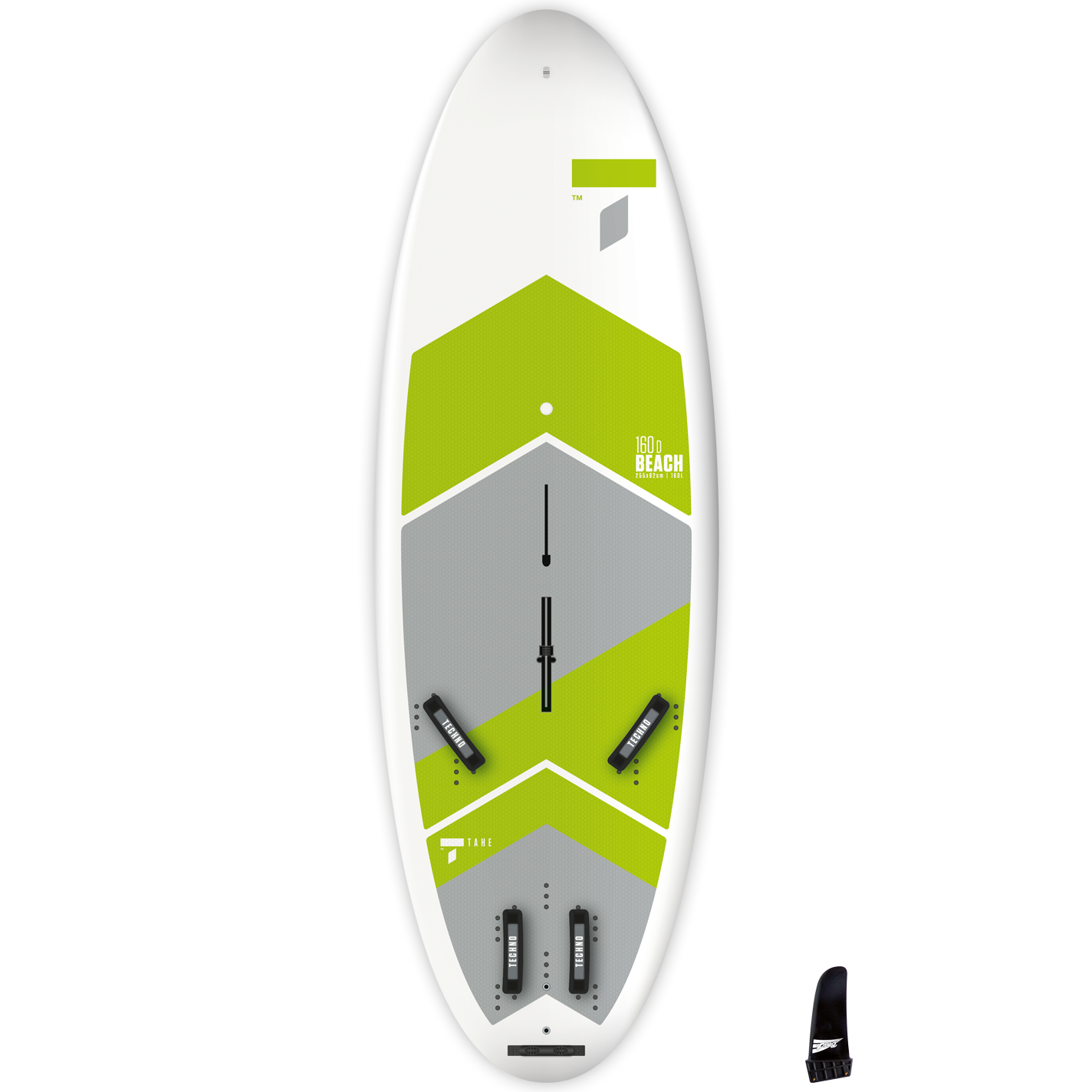 Beach 160 D – Tahe Sport
