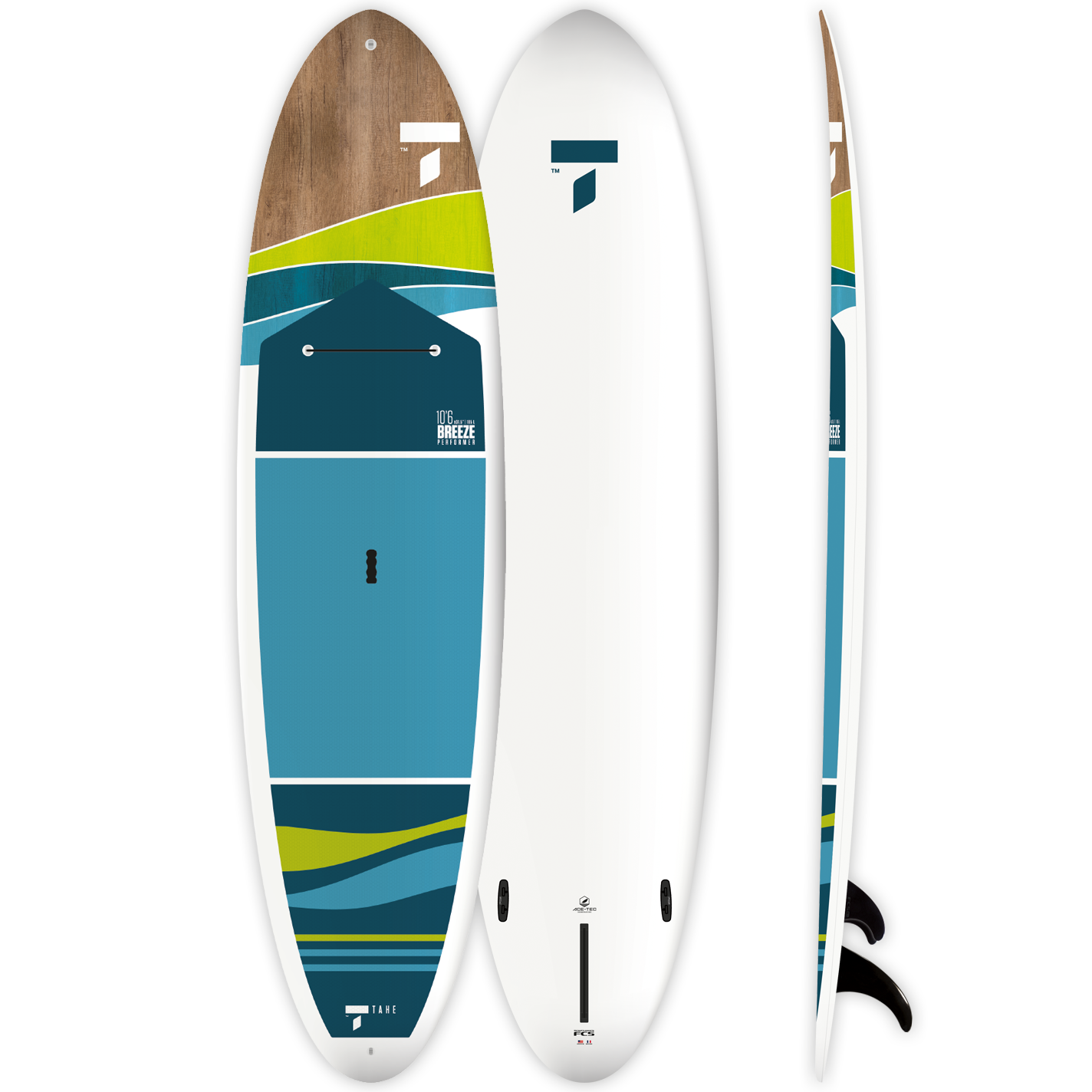 10'6'' Breeze Performer | 107092 – Tahe Sport
