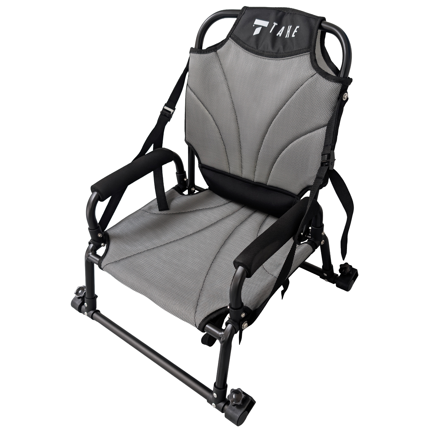Sup-Yak High Frame Seat | Siege rigide Sup-Yak | 113569 – Tahe Sport