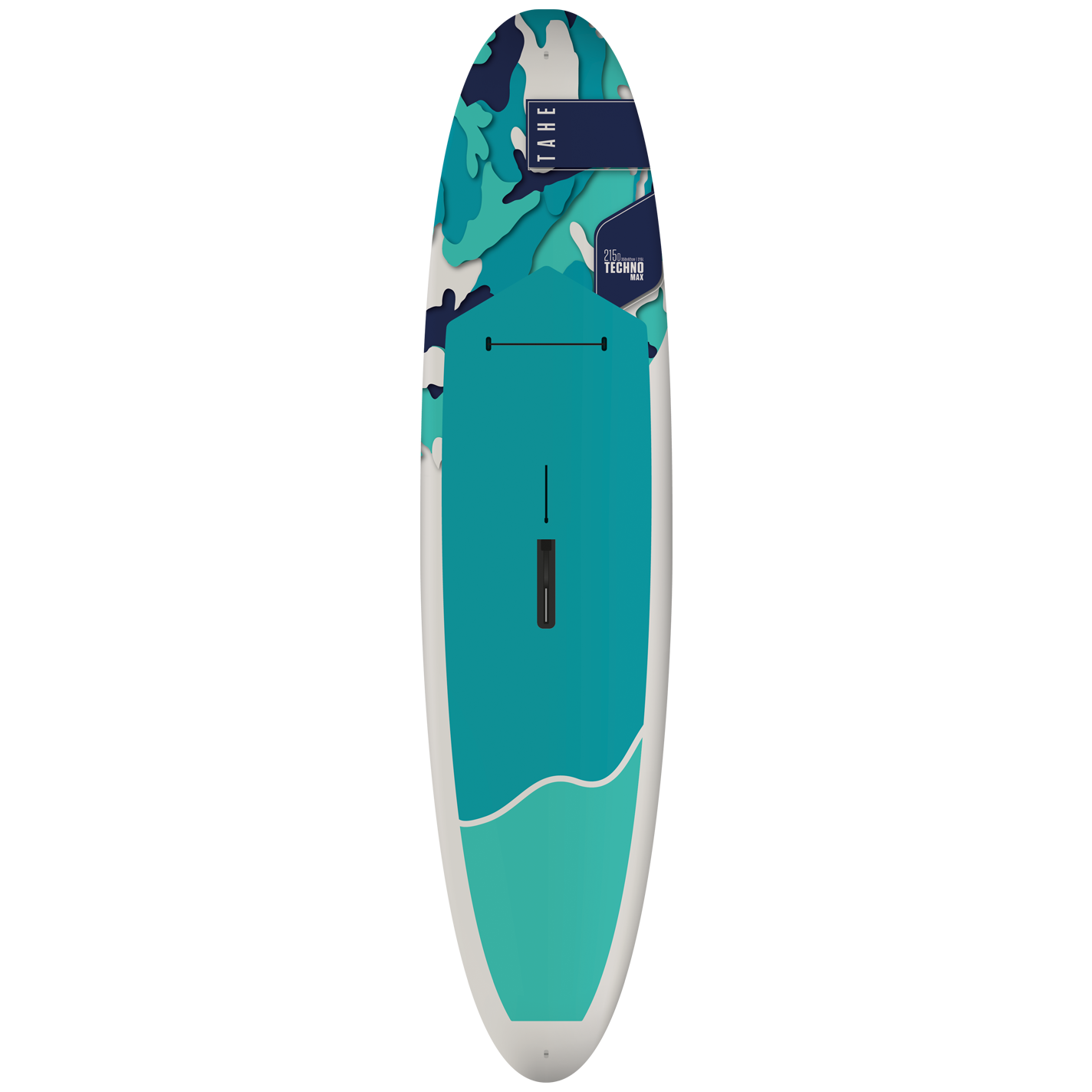 Techno Max 215 D | 113655 – Tahe Sport