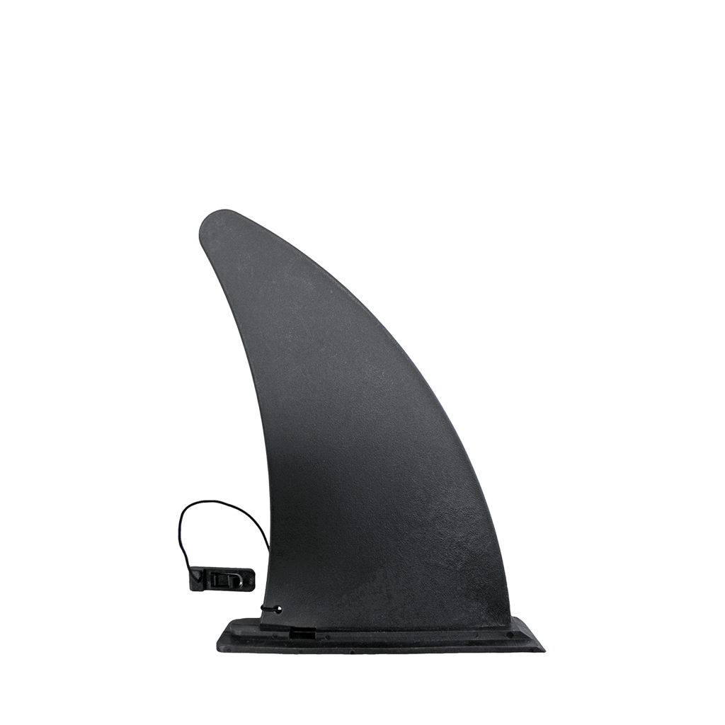 Full Hp-Sup Air Slider 10" Fin