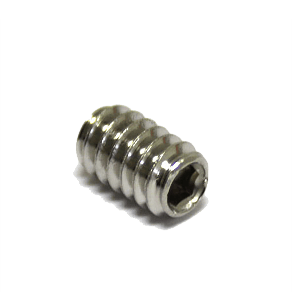 Fin Fcs Thruster Fin Screws X20