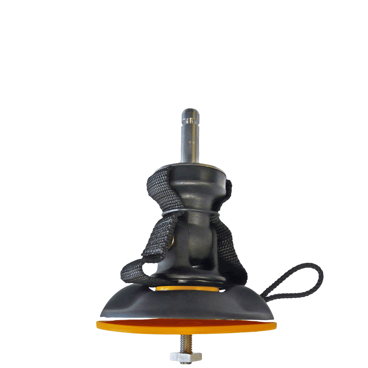 UNIVERSAL MAST FOOT | PIED DE MAT UNIVERSEL | 100350