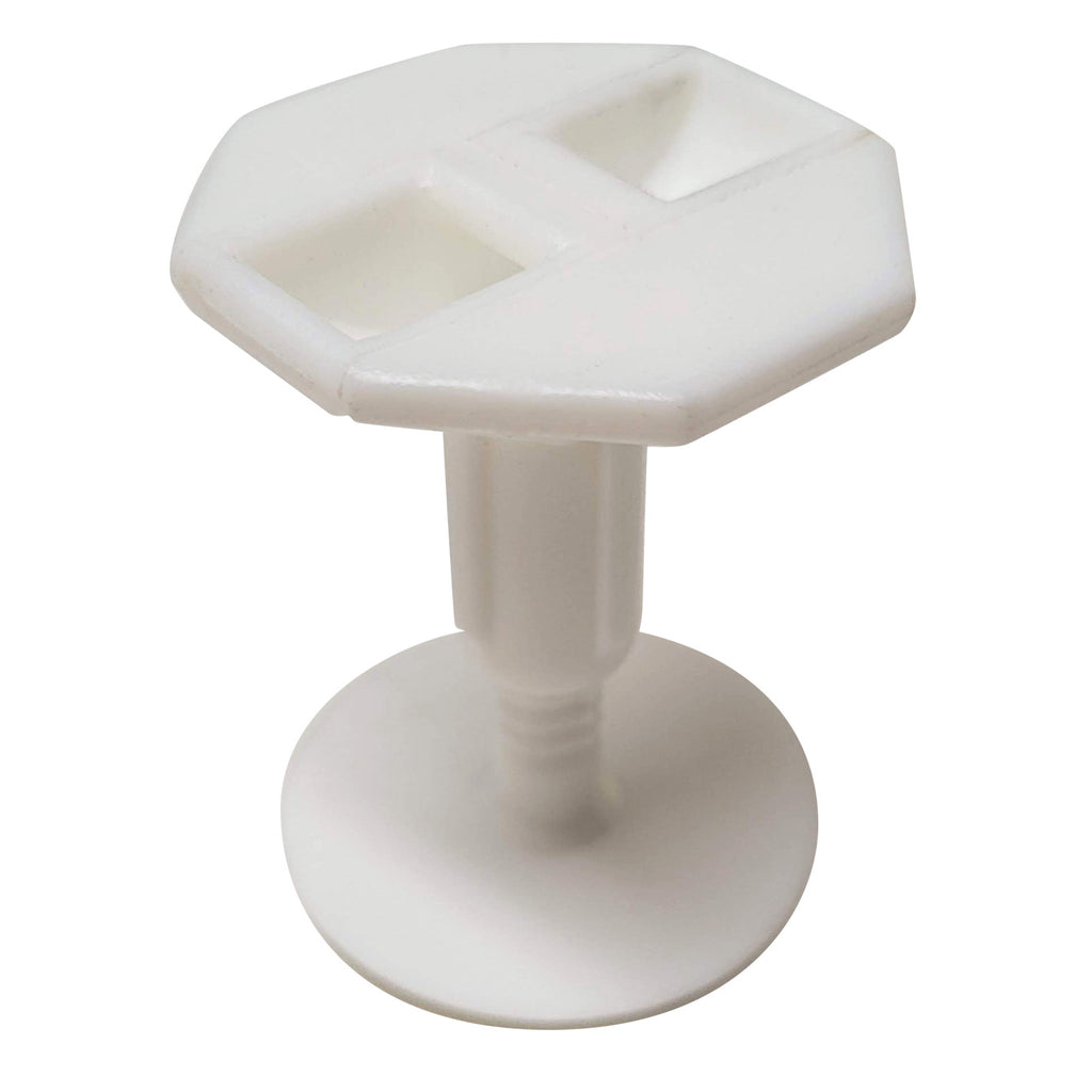 Softboard Leash Plug