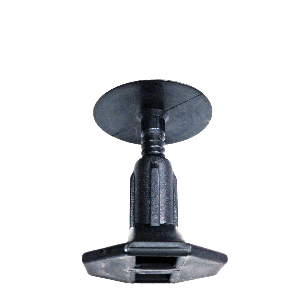 Softboard Leash Plug