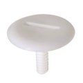 Softboard Leash Plug Screw | Vis Plug Leash Softboard | 101190