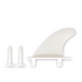 Softboard Fin & Screws | Aileron Softboard & Vis | 101217