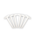 Softboard Screw Set (X6) | Set De 6 Vis Pour Aileron Softboard | 101219