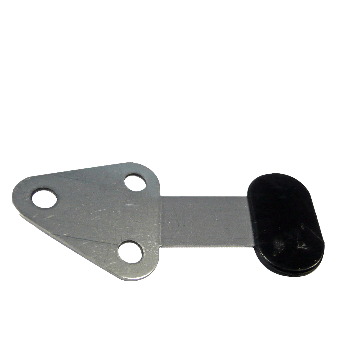 S/S Transom Rudder Clip