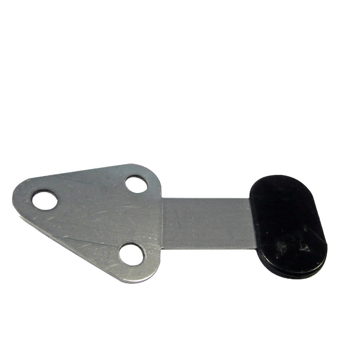 S/S Transom Rudder Clip | Languette Securité Innox O'pen Skiff | 101327