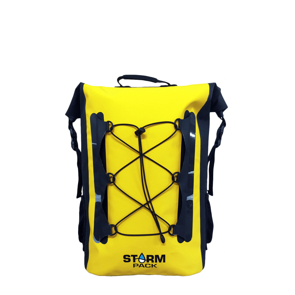 Storm Pack Waterproof Bag - 25L