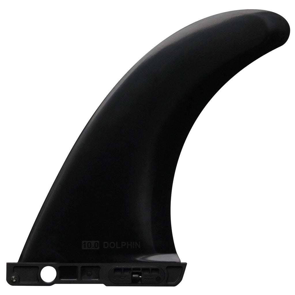 FCS II Connect Dolphin 10" Fin
