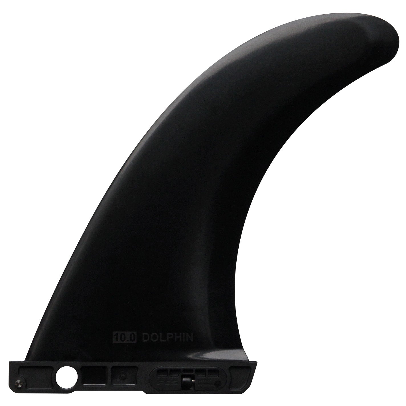 FCS II Connect Dolphin 10" Fin
