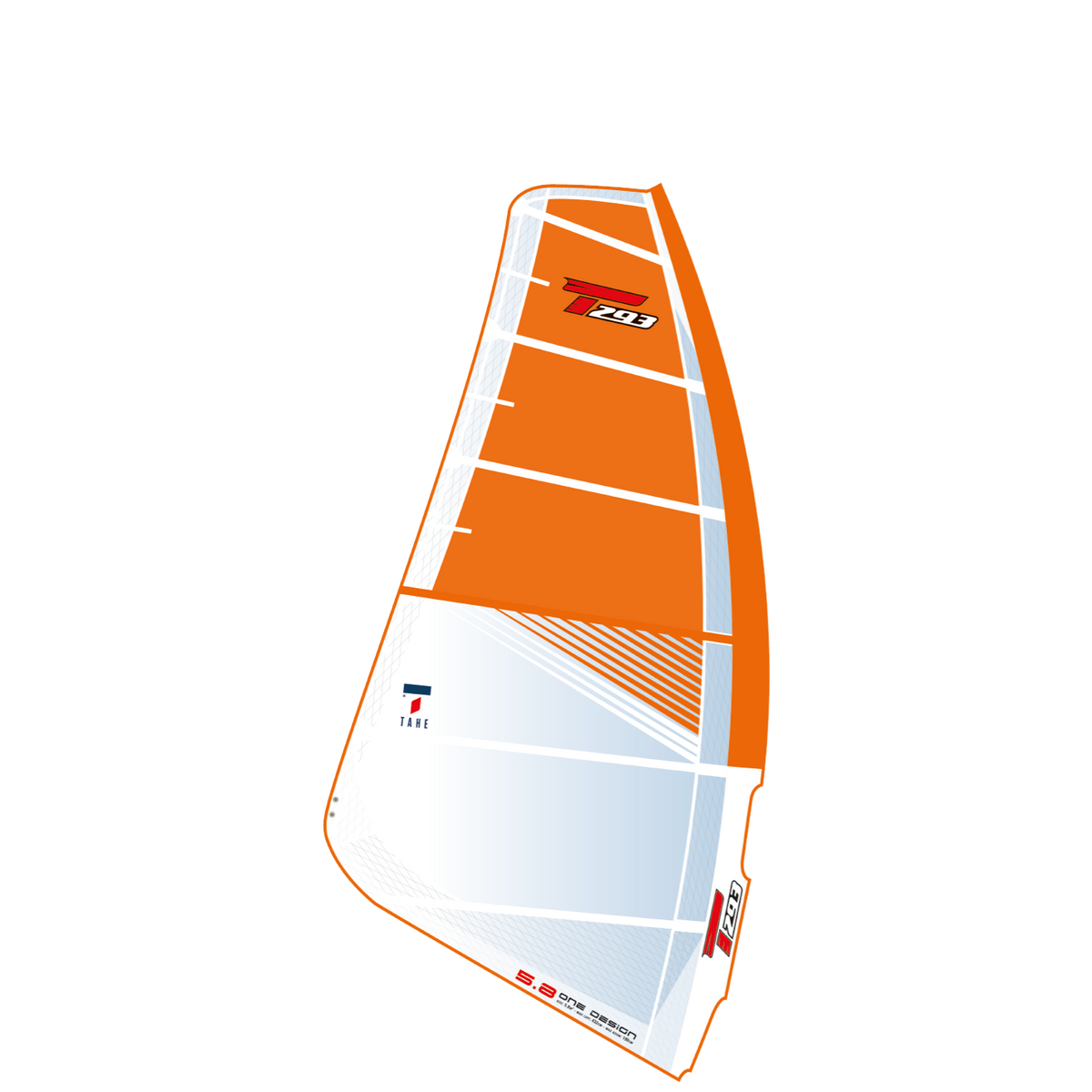 One Design Sail 5.8 | Voile One Design 5.8 | 102490