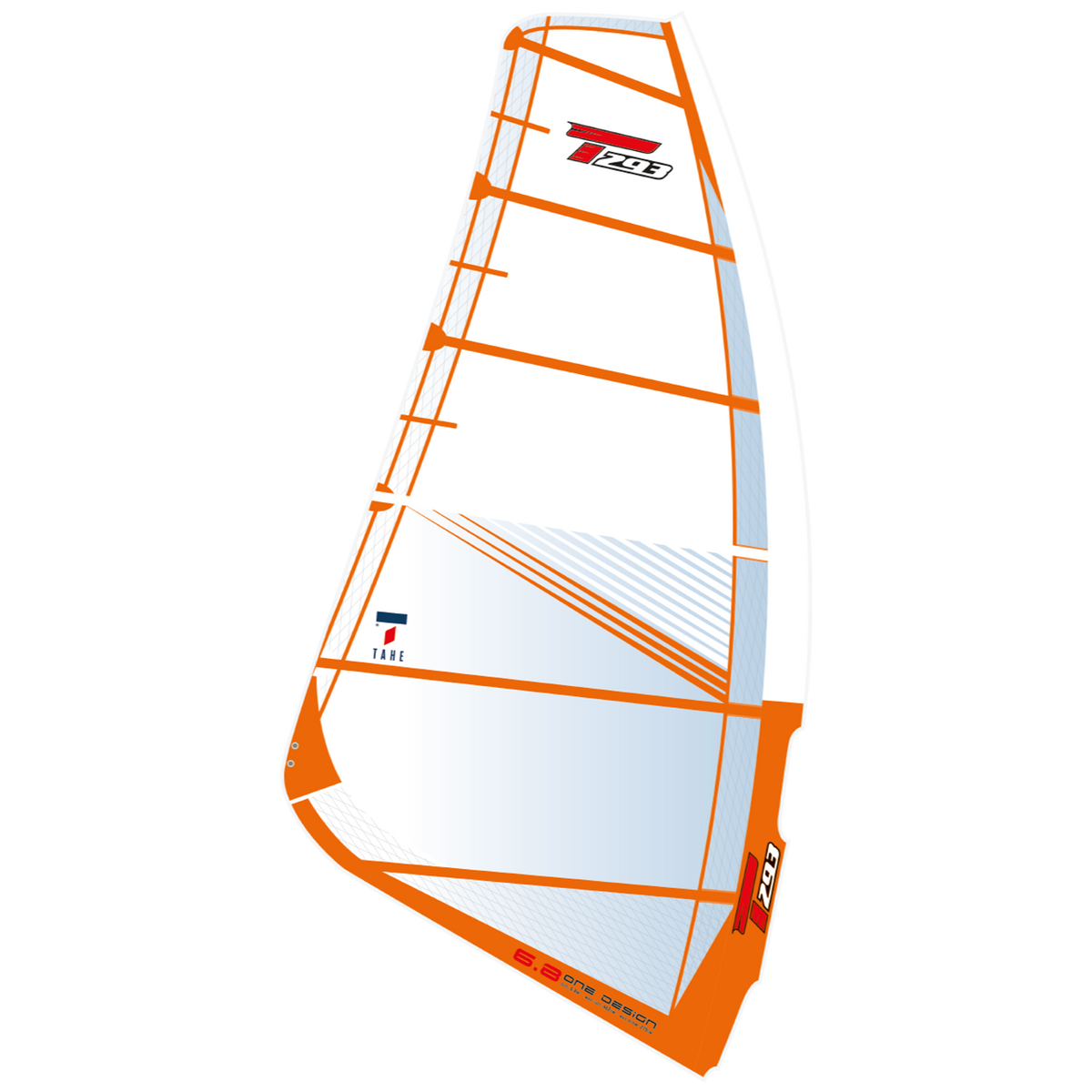 One Design Sail 6.8 | Voile One Design 6.8 | 102491