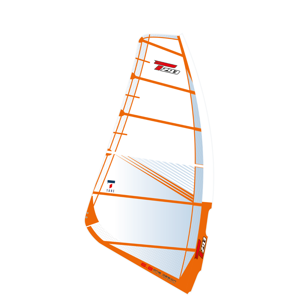 One Design Sail 6.8 | Voile One Design 6.8 | 102491