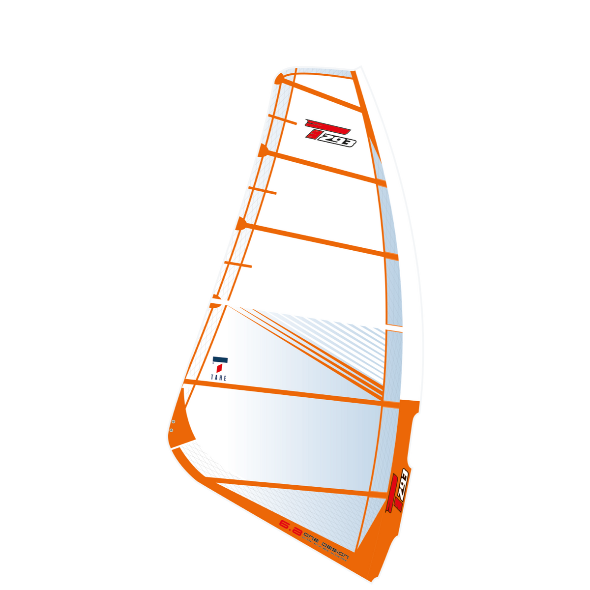 One Design Sail 6.8 | Voile One Design 6.8 | 102491