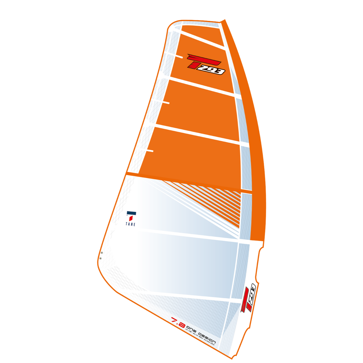 One Design Sail 7.8 | Voile One Design 7.8 | 102492