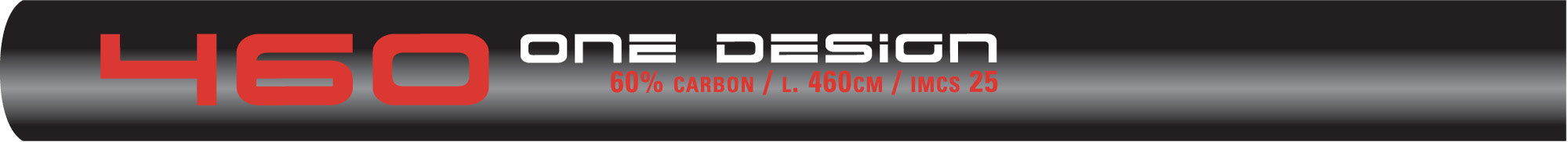 Mast One Design C60 460