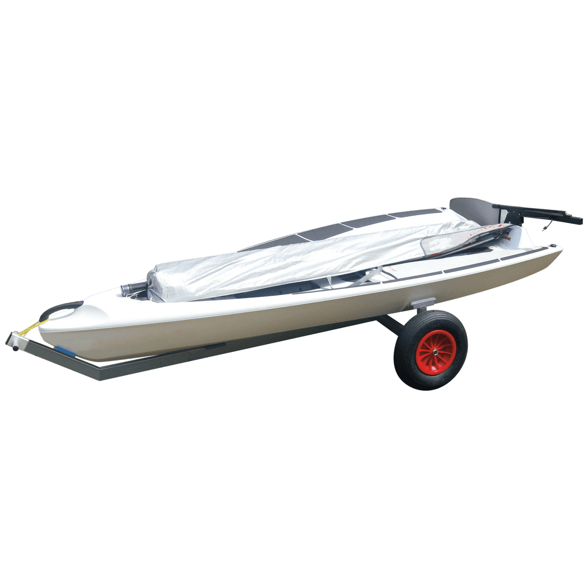 O'Pen Skiff Cart | Chariot Open Skiff O'pen Skiff | 102555