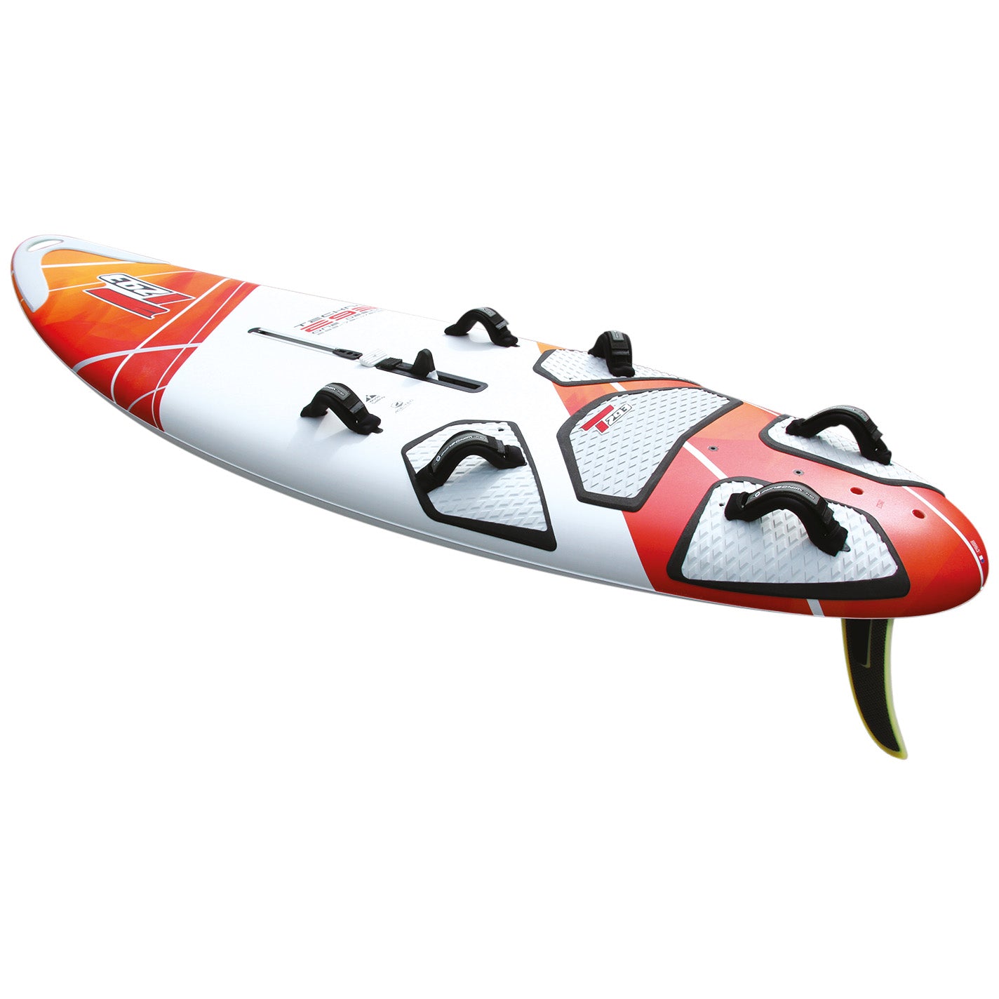 Techno 293 OD – Tahe Sport