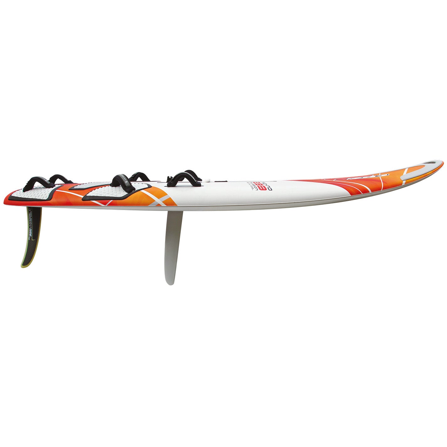 Techno 293 OD – Tahe Sport