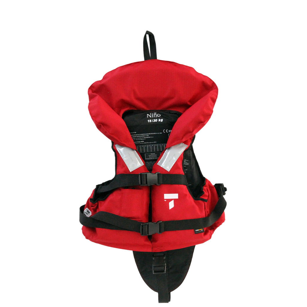 Nino 15-30 KG Buoyancy Aid