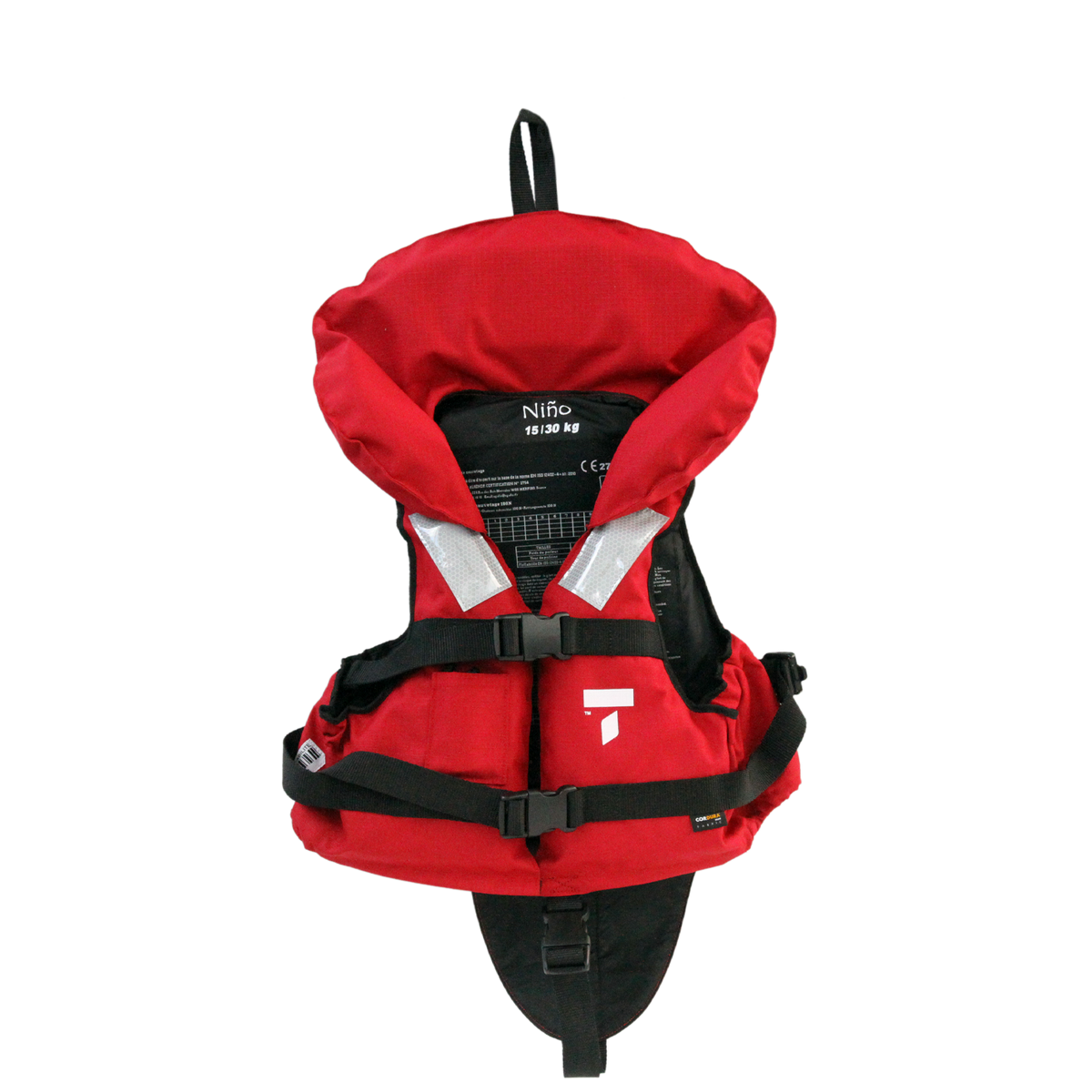 Nino 15-30 KG Buoyancy Aid | Gilet flottabilité Nino 15-30 KG | 105374