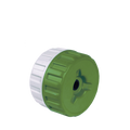 Wheel Green | Roue Verte | 106408