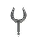Oarlock Alu