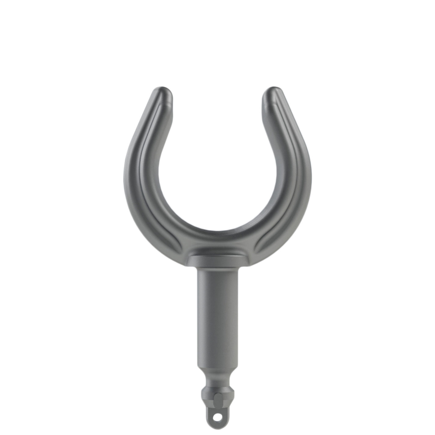 Oarlock Alu
