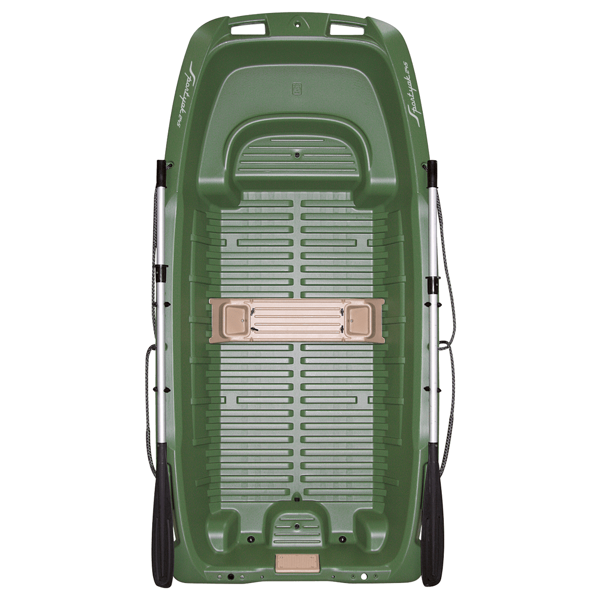Sportyak 245 Green | Sportyak 245 Vert | 106471