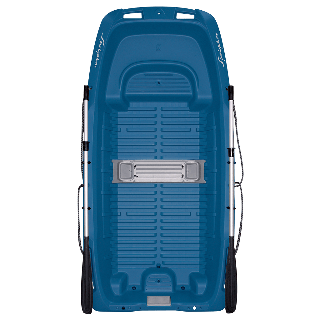Sportyak 245 Blue