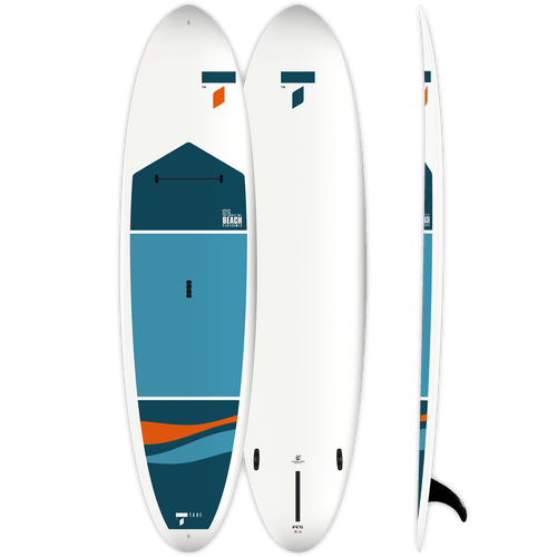 10'6'' Beach Performer