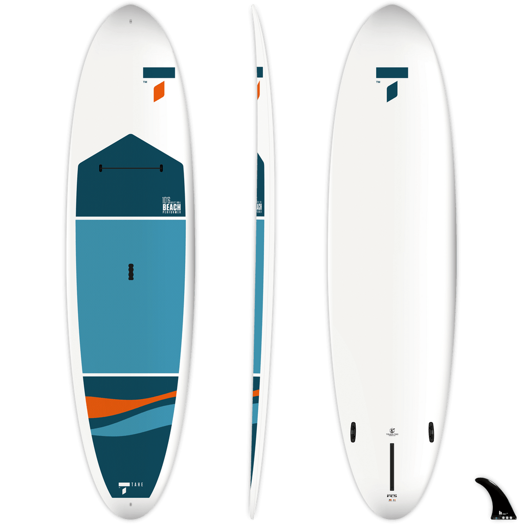 10'6'' Beach Performer