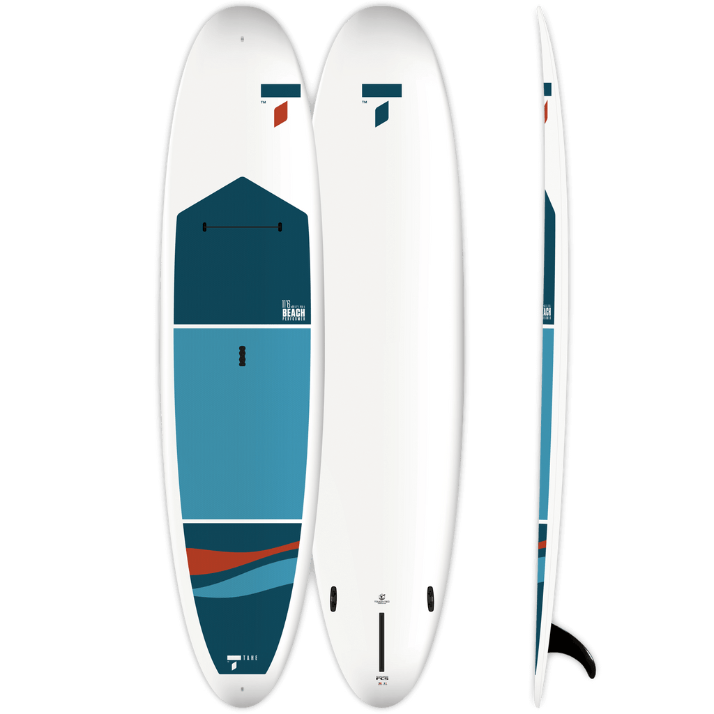 11'6'' Beach Performer