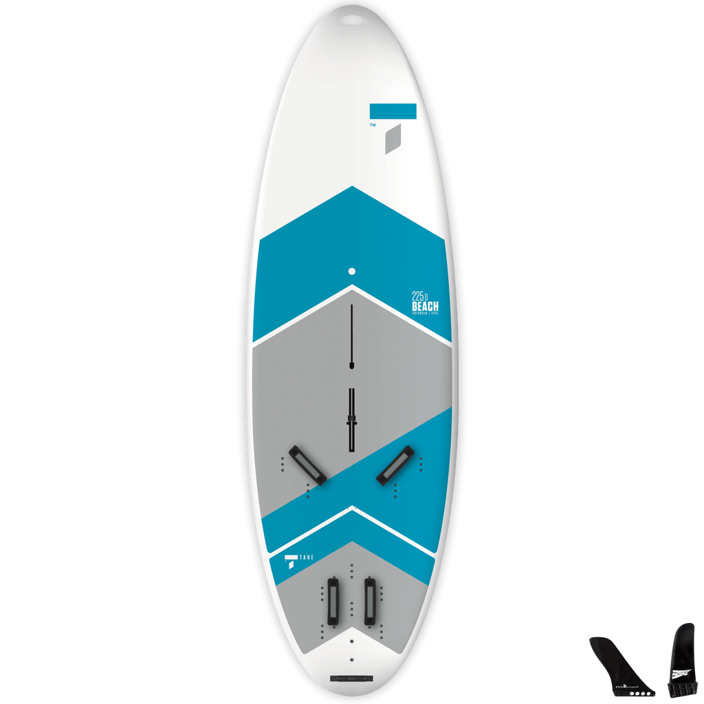 Techno Wind Foil 160