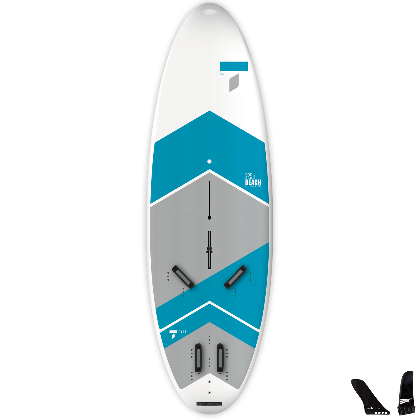 Techno Wind Foil 160