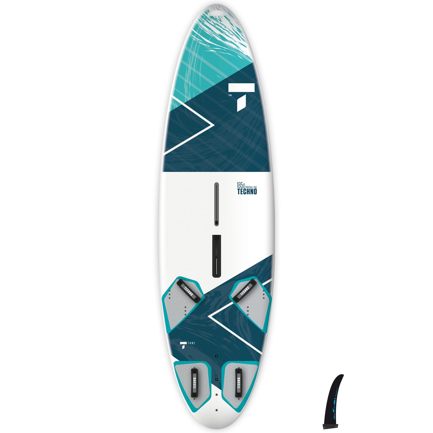 Techno 185 D – Tahe Sport