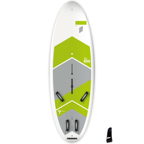 Beach 160 D – Tahe Sport