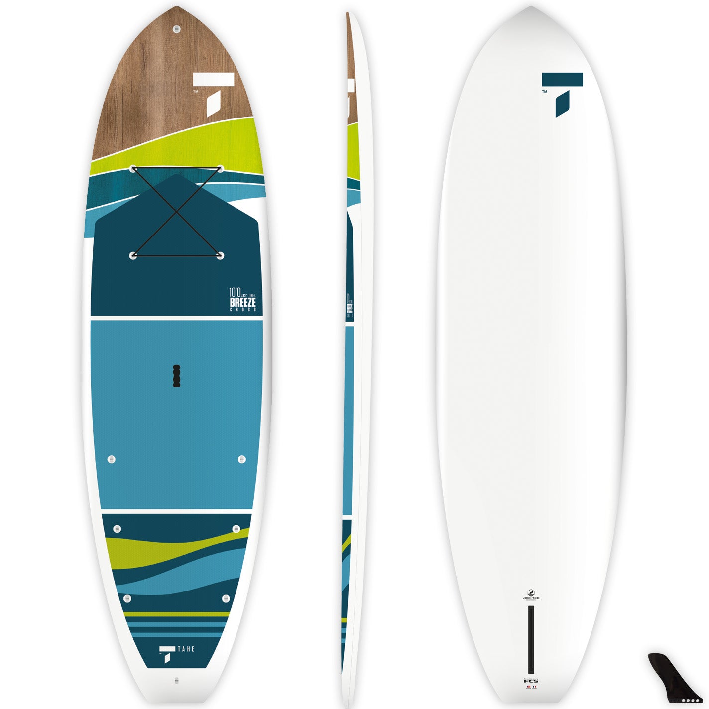 10'0'' Breeze Cross