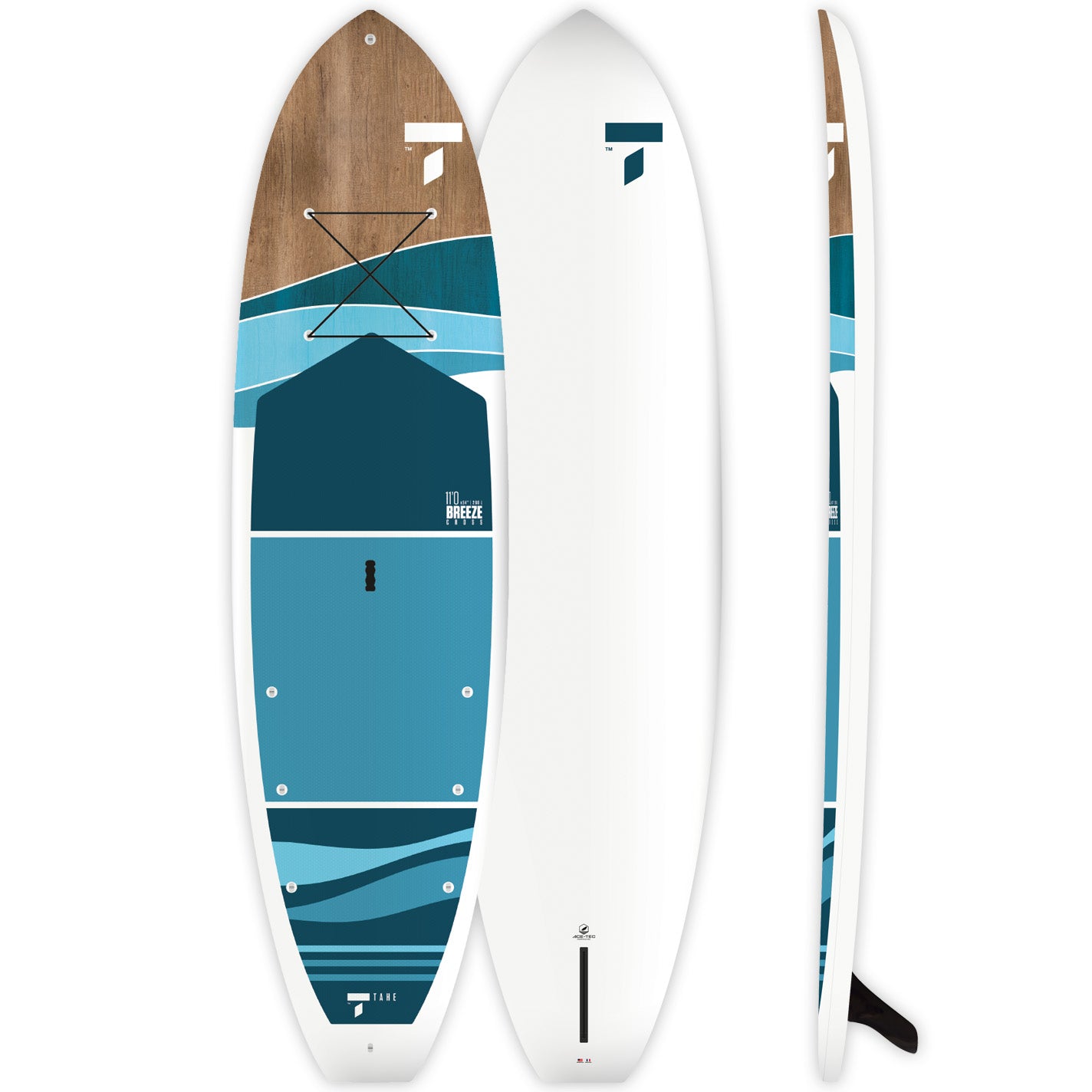 SUP - PLANCHES DE PADDLE - Planches par type - SUP rigides - FR