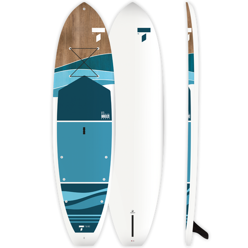 11'0'' Breeze Cross | 106857