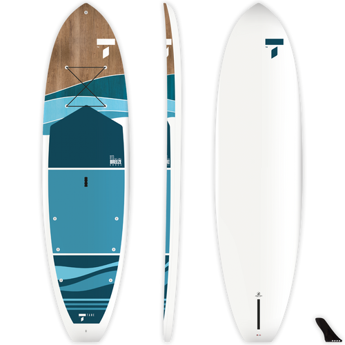 11'0'' Breeze Cross | 106857