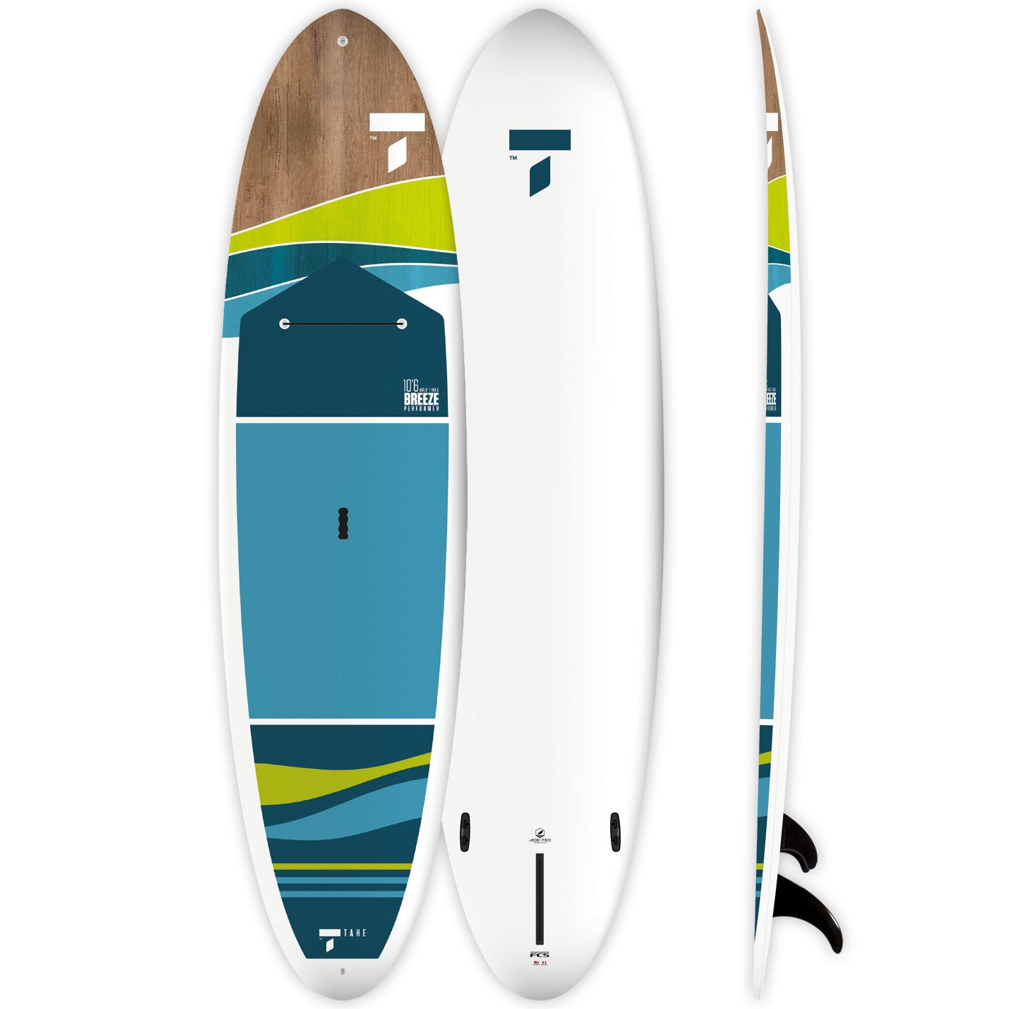 10'6'' Breeze Performer