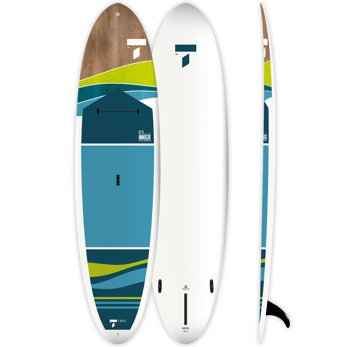 10'6'' Breeze Performer – Tahe Sport 10'6'' Breeze Performer – Tahe Sport