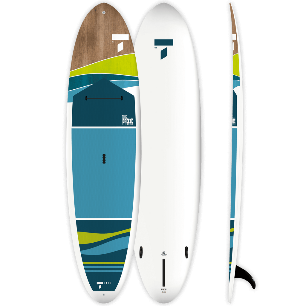 10'6'' Breeze Performer