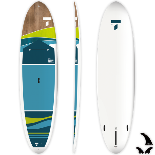 10'6'' Breeze Performer | 107092